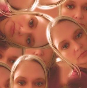 Meet your Posher, Kimberley